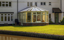 Fowey conservatory leads