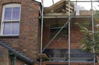 free Fowey home extension quotes